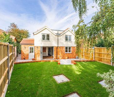 3 bedroom detached house to rent - Photo 6