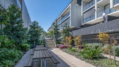 Contemporary 1-Bedroom Apartment ! - Photo 3