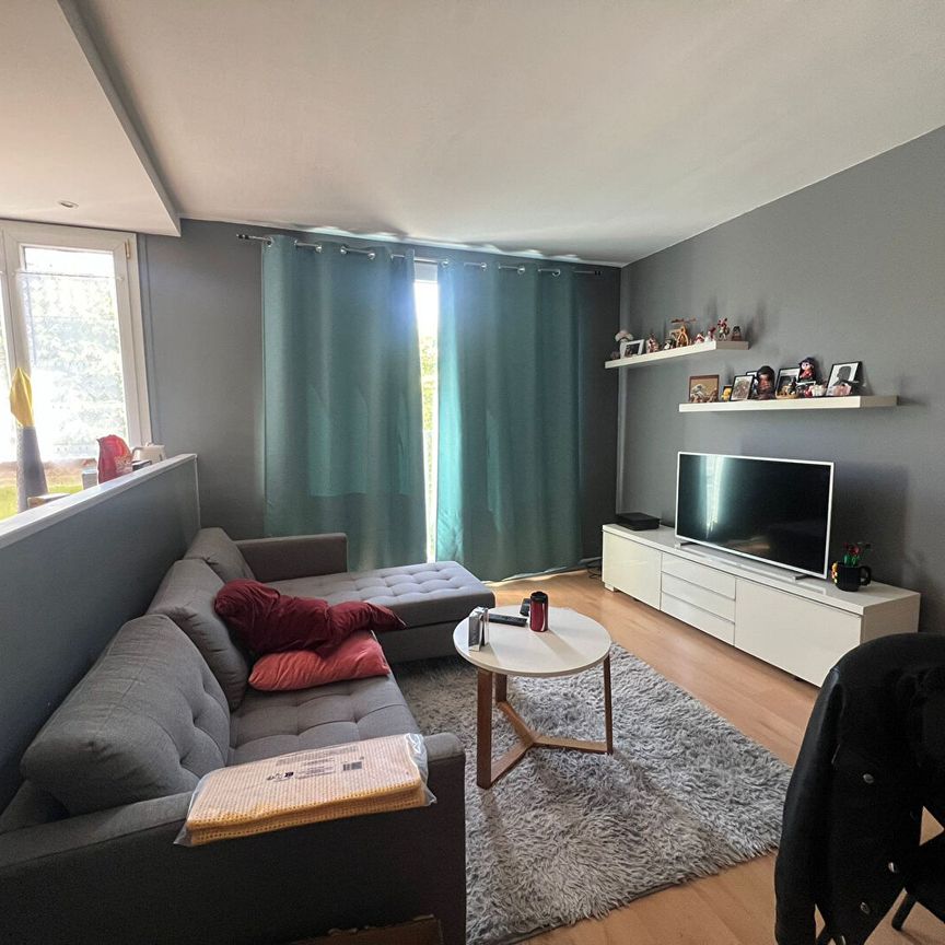 Location Appartement 3 pièces 59m² - Photo 1
