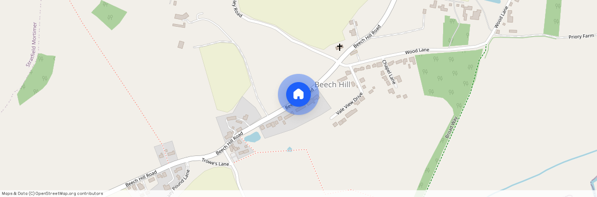 2 Beech Hill Avenue, Hadley Wood