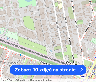 Ochota | 78m2 | 3 pokoje | garaż | klimatyzacja - Zdjęcie 1