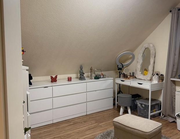 Nachmieter gesucht zum 01.01.26 - Photo 1