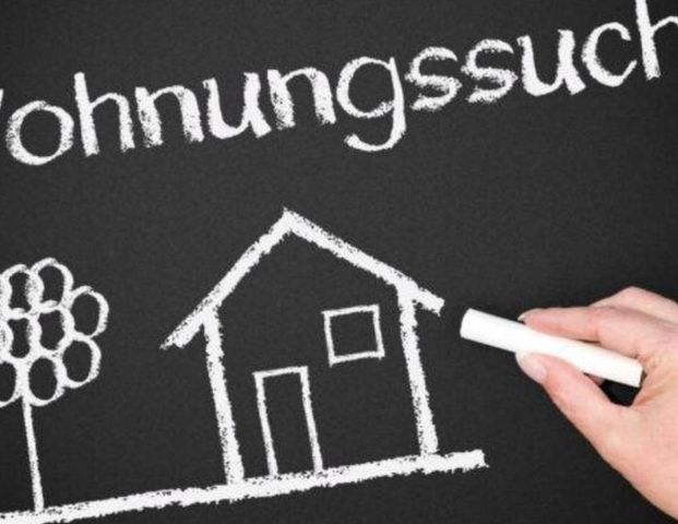Wohnungssuche - Foto 1