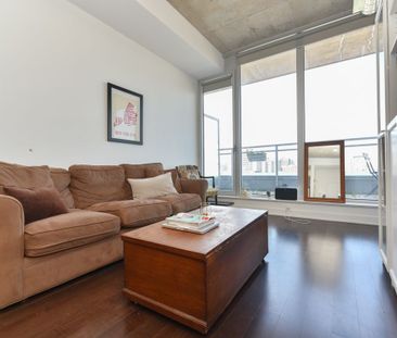 For Lease - 354 Gladstone Avenue Unit# 908, Ottawa Centre, Ontario - Photo 1