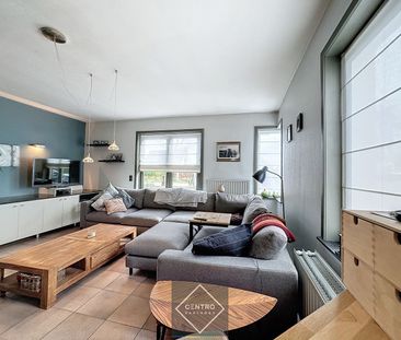 Instapklare VILLA met 2/3 slpkms, dressing, badkamer en garage met ... - Foto 2