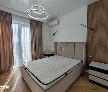 Apartament 2 camere/ My Place Residence, Bld Pipera - Photo 3