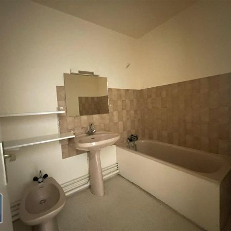 Appartement à louer 1 pièce 26m² - Photo 4
