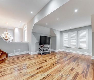 For Lease - 28 Billancourt Crescent, Brampton, Ontario - Photo 6