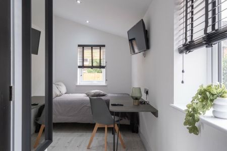 6 bedroom house to rent - Photo 5