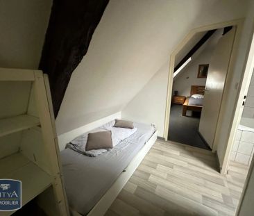 Appartement à louer 1 pièce 36.61m² - Photo 5