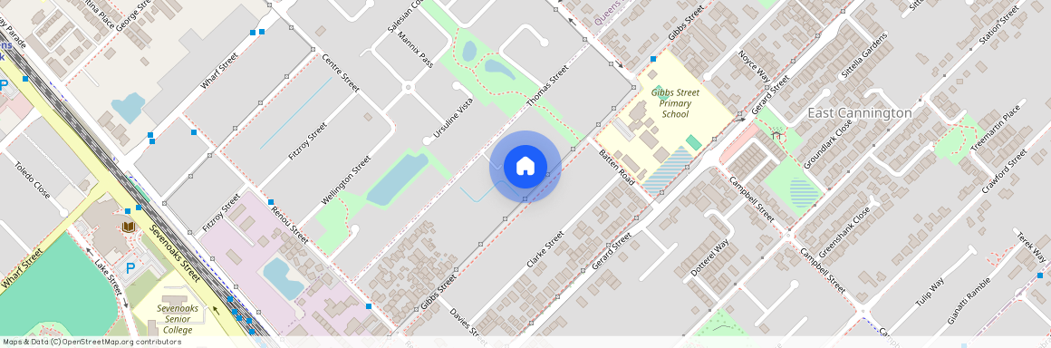 5/74 Gibbs St, WA 6107, East Cannington