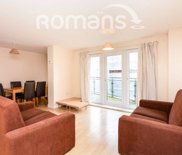 2 bedroom apartment to rent - Photo 1