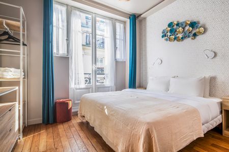 Rue de Montmorency - Photo 5