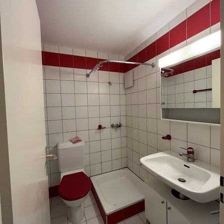 1 Zimmer, 20 m² - Foto 3