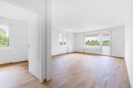 Attractive 3.5-room apartments for rent ideal for couples, singles - Photo 4