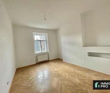 Geräumige 4-Zimmer-Wohnung in Leoben mit Balkon - Photo 3