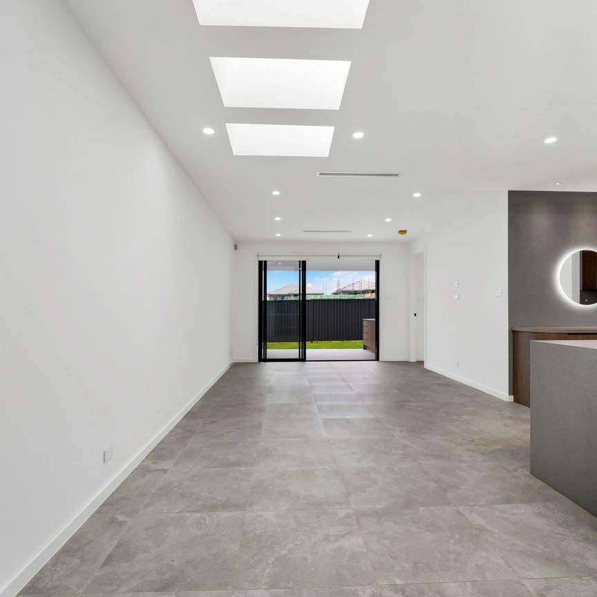 Brand New Modern Living - Photo 1