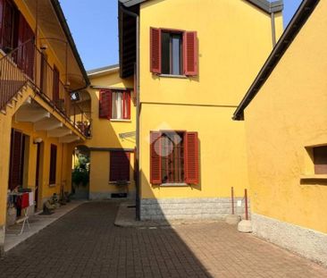 Bilocale via San Fruttuoso 7, San Fruttuoso, Monza - Foto 5