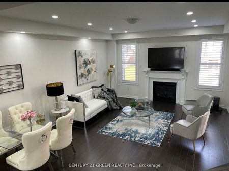 For Lease - 141 Barkerville Drive, Whitby, Ontario - Photo 2