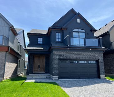 For Lease - 7532 Splendour Drive Unit# Upper, Niagara Falls, Ontario - Photo 5