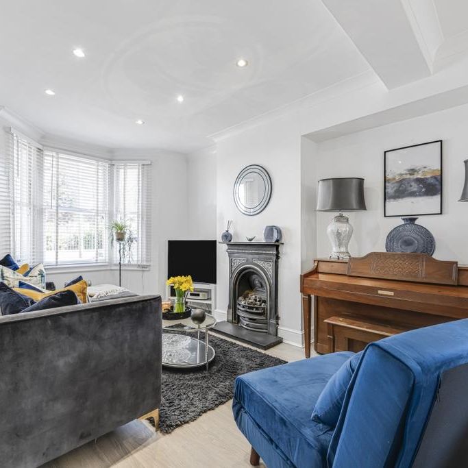 2 bedroom house to rent - Photo 1