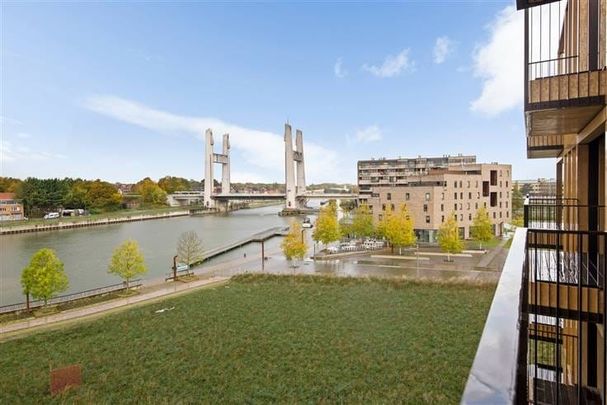 Appartement te huur - Photo 1