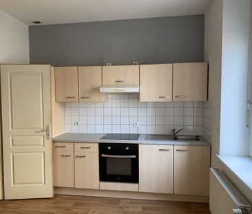 Location Appartement 3 pièces 62m² SARREGUEMINES 57200 - Photo 4