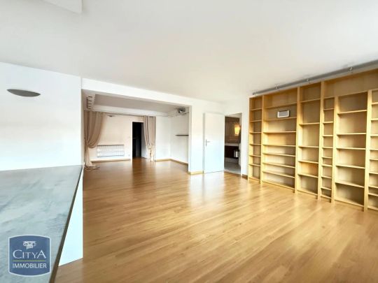 Appartement à louer 3 pièces 100.69m² - Photo 1