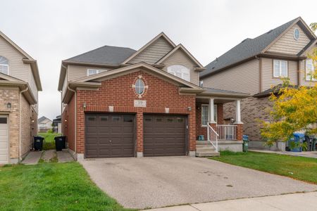 For Lease - 39 Deshane Street Unit# BSMT, Guelph, Ontario - Photo 3