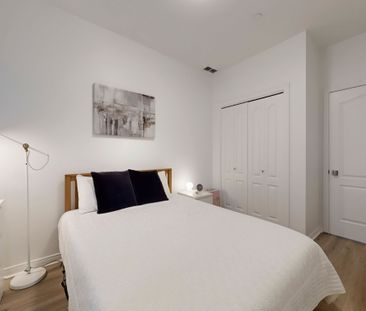 For Lease - 393 King Street Unit# 703, Toronto, Ontario - Photo 4