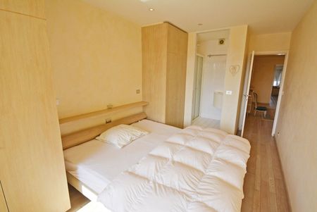 Appartement op de zeedijk met inpandig terras en mooi zeezicht - Photo 4