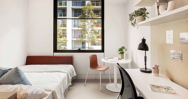 Standard Studio Apartment - Photo 1
