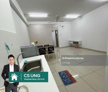 Tropicana Bay Residences, Bayan Lepas - Foto 2