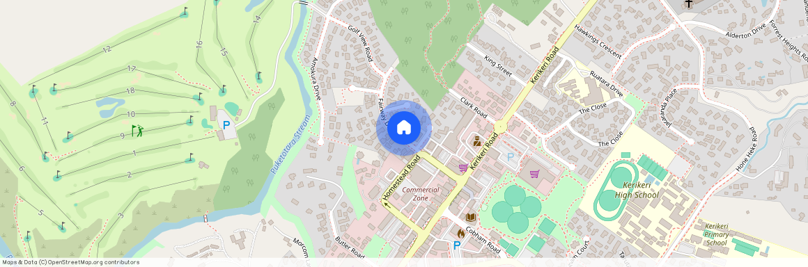 14 Fairway Drive, Far North, Kerikeri