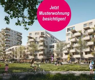 Kompakte Eleganz | 1-Zimmer-Erstbezug - Photo 2