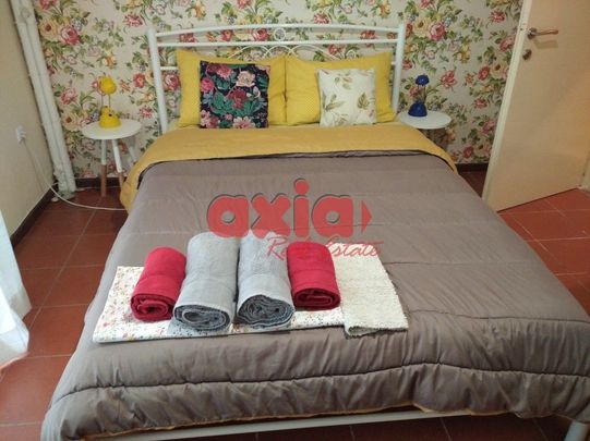 Studio/Γκαρσονιέρα για ενοικίαση Άγιος Παύλος (Καβάλα) - Φωτογραφία 1