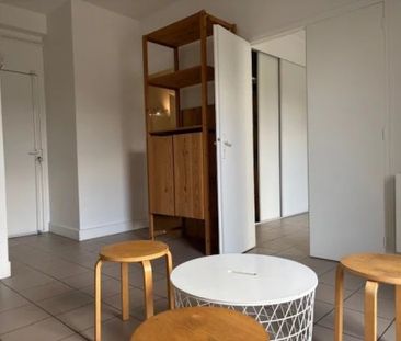 Appartement 30.69 m² - 2 Pièces - Paris (75013) - Photo 6