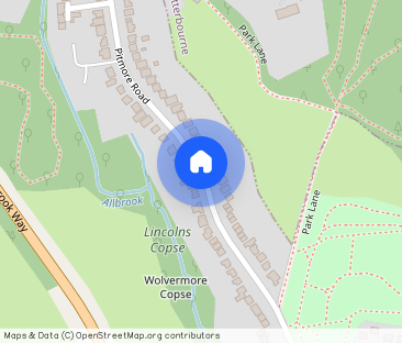 Pitmore Road, Eastleigh - Photo 1