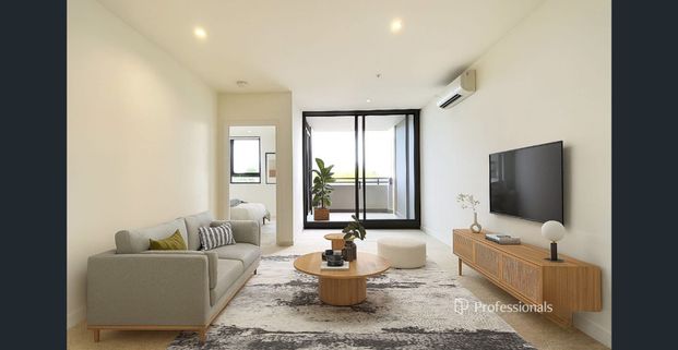 Modern & Spacious 2-Bedroom Apartment | C210/58 Kambrook Road, Caulfield North - Photo 1