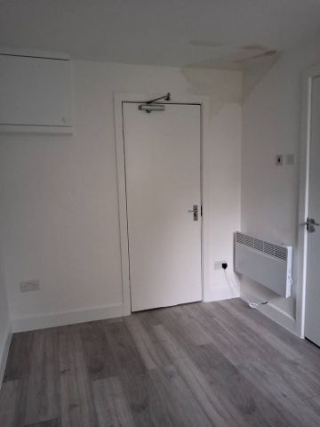 Studio Flat, Burlington Gardens, W3 - Photo 2