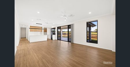 Luxurious Acreage Living in a Prestigious New Estate - Photo 2