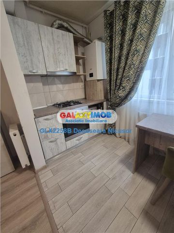 Garsoniera mobilata si utilata Militari Residence 300 euro - Photo 5