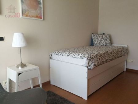 2 room luxury Flat for rent in Parque das Nações, Lisbon - Photo 3