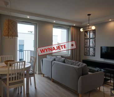 Trzypokojowe mieszkanie w Stargardzie ! - Фото 1