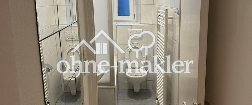 HELLE 2 ZIMMER WOHNUNG MIT BALKON IM 2.OG zum 01.01.2026 - Foto 1