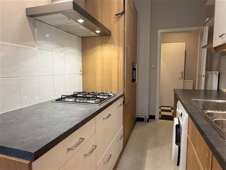 Appartement te huur - Foto 4