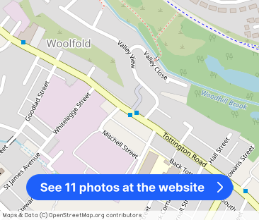Tottington Road, Woolfold - Photo 1