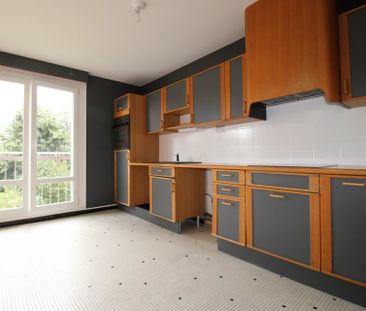 Location Appartement 3 pièces 70m² ST BRIEUC 22000 - Photo 2