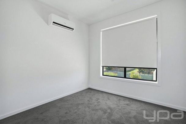 Brand New Townhouse in Sunshine North - Photo 1
