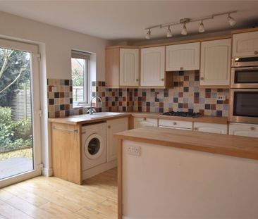 Anson Close, Marcham, Abingdon, OX13 - Photo 4